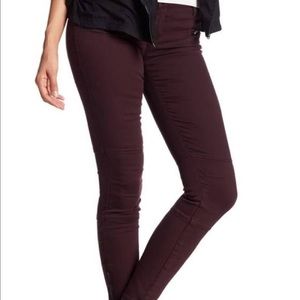 New without tags - Blanknyc Zip Pocket Pants